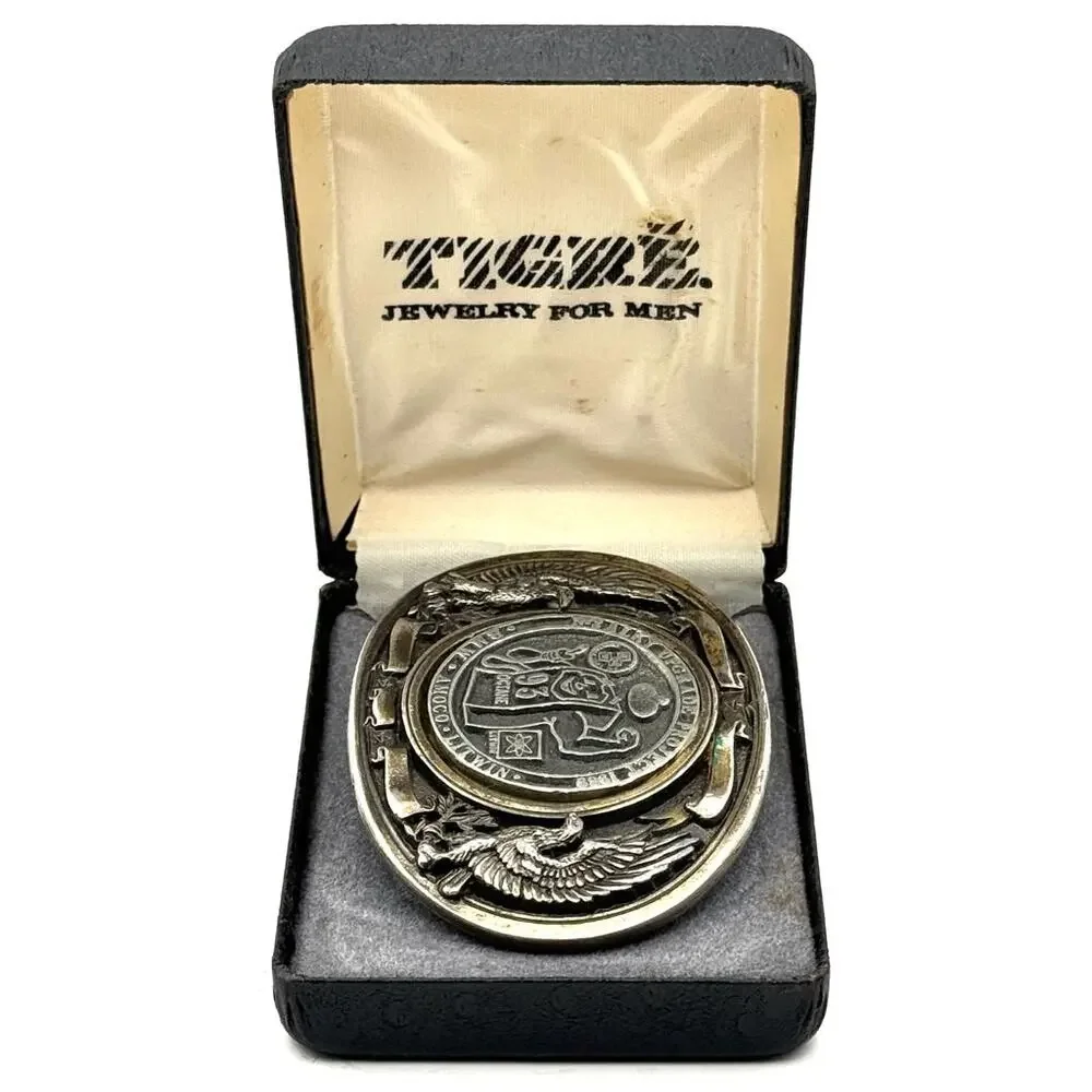 Belt Buckle